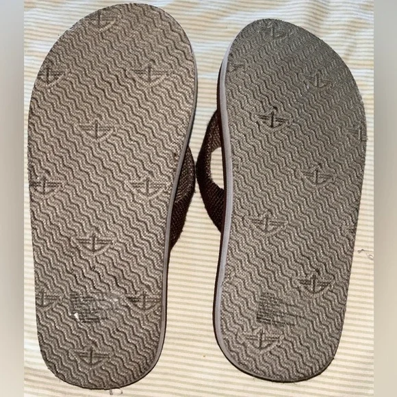NWOT dockers sandals Size M - Picture 2 of 3